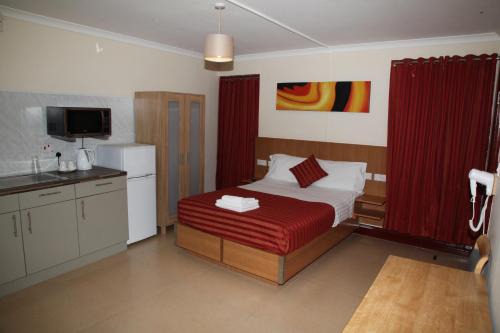 Peckham Apartment | Grove Apartments
