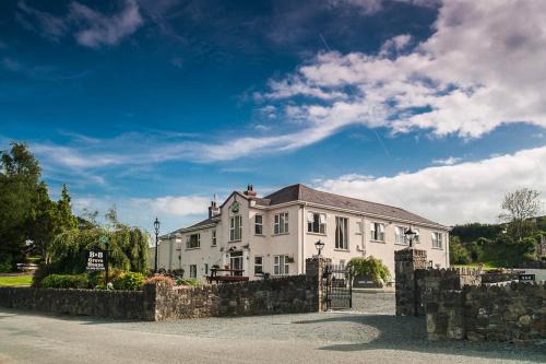 Carlingford Bed & Breakfast | Grove House