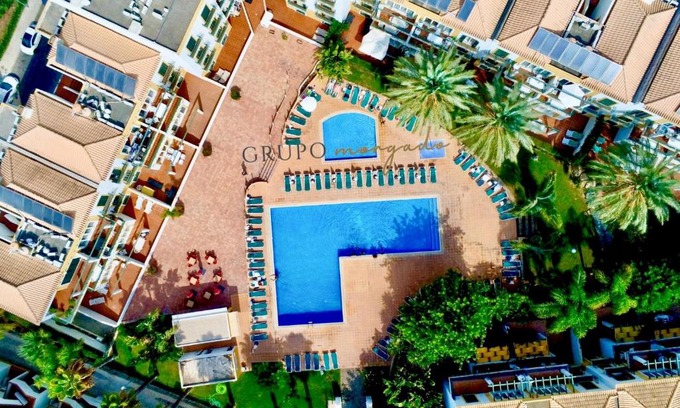 Tavira Apartment | Grupo Morgado - Quinta do Morgado - Morgado Garden