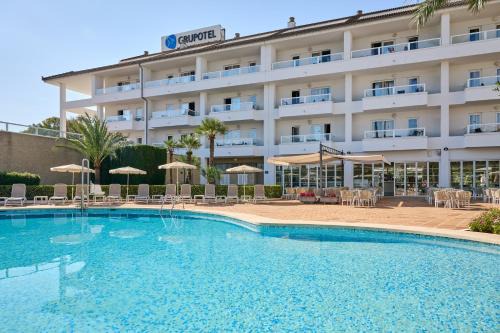 Muro Apartment | Grupotel Alcudia Suite