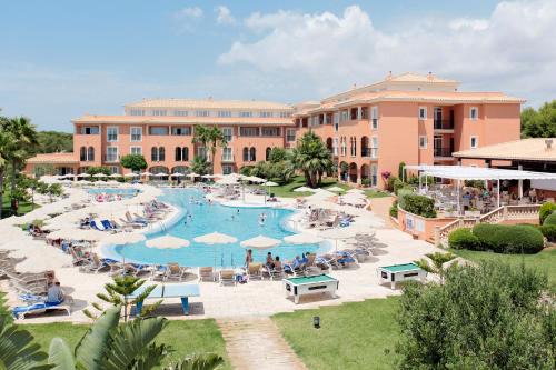 Son Xoriguer Apartment | Grupotel Macarella Suites & Spa