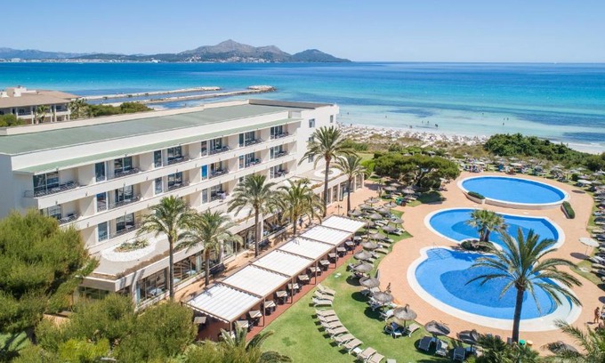 Muro Apartment | Grupotel Natura Playa