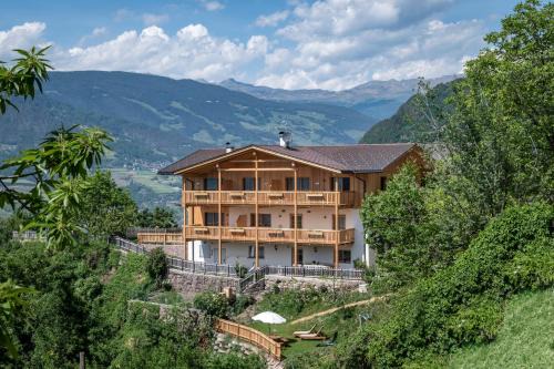 Castelrotto Apartment | Gschlunerhof