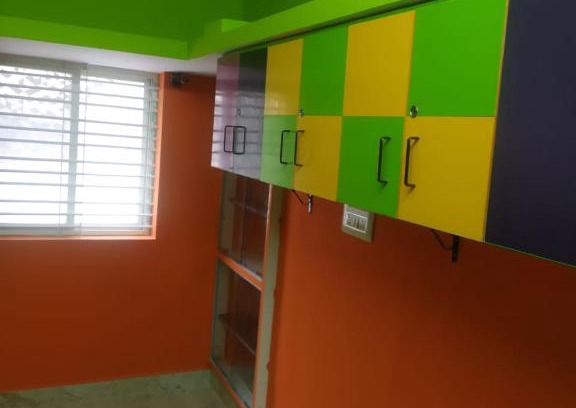 Bommanahalli Hotel | GTS Rooms