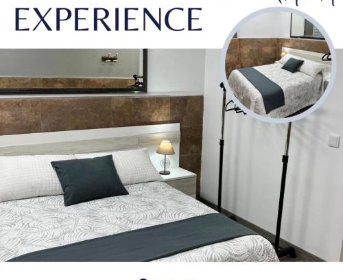 Badajoz Apartment | GUADIANA LOFT EXPERIENCE KALA