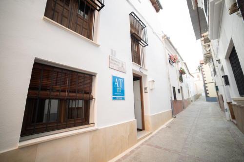 Guadix Apartment | Guadix Catedral