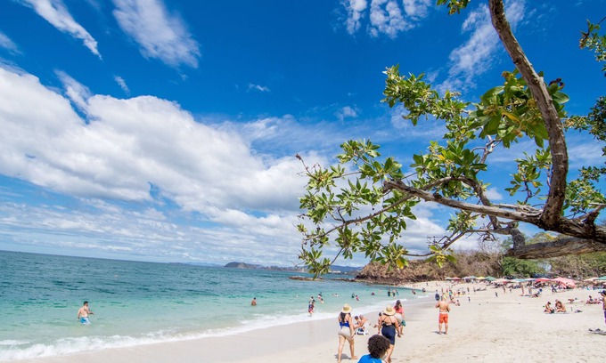 Playa Flamingo Cabin | Guanacaste Lodge