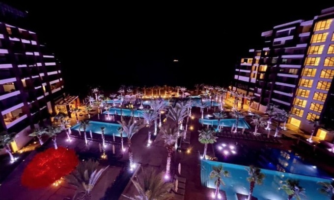 Los Cabos Resort | GUARANTEED Garza Blanca Resort Cabo- 2 Bdr Suite Ocean View 12/27/25 - 1/3/26