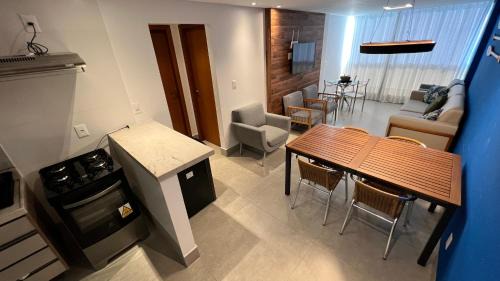 Enseada Azul Apartment | Guarapari Bacutia Peracanga an9