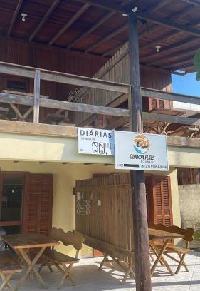 Guarda do Embau Apartment | Guarda Flats