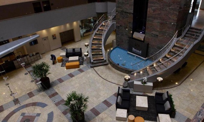 Guarulhos City Centre Apartment | Guarulhos Flats Services