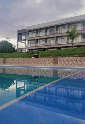 Guamal Hotel | Guayupes Hotel de Aventura