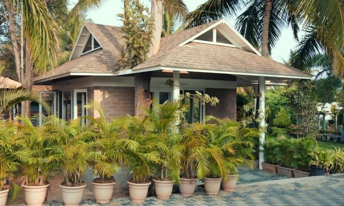 Nelamangala Hotel | Gubbi Goodu