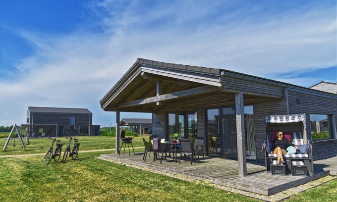Westertilli House | Gud Jard Lodge No. 12 - designer holiday home (12) with exclusive furnishings