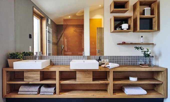 Westertilli House | Gud Jard Lodge No. 38 - designer holiday home (38) with exclusive furnishings