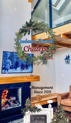 Kazbegi Apartment | Gudauri Travel Chalets in New Gudauri