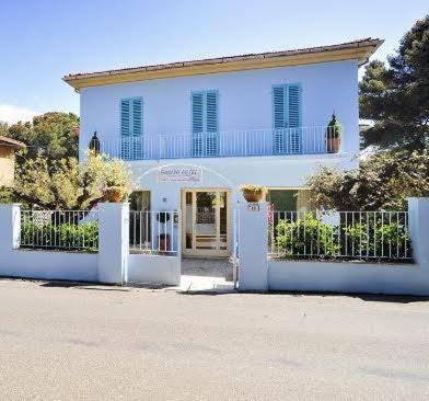 Castiglioncello Hotel | Guerrini Hotel
