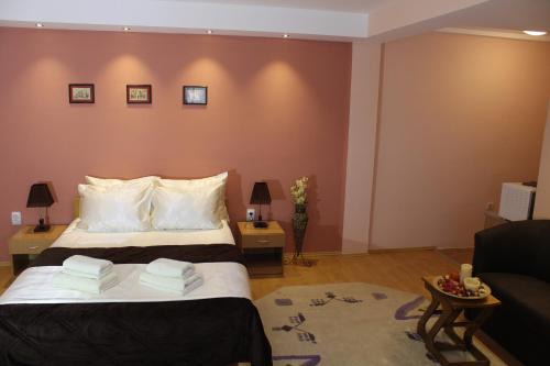 Niska Banja Apartment | Guest Accommodation Zone