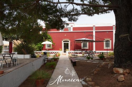 Almancil House | Guest House Almeixar