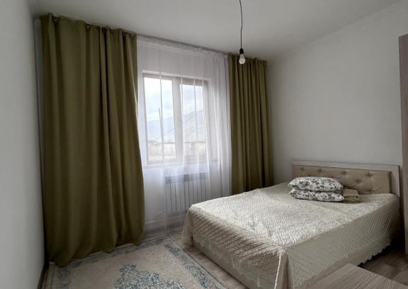 Saty House | Guest House Arcabay-Karligash