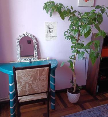 Yerevan House | Guest House Armina