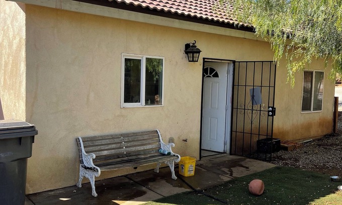 Perris House | Guest house at a private resort in Good Hope Area