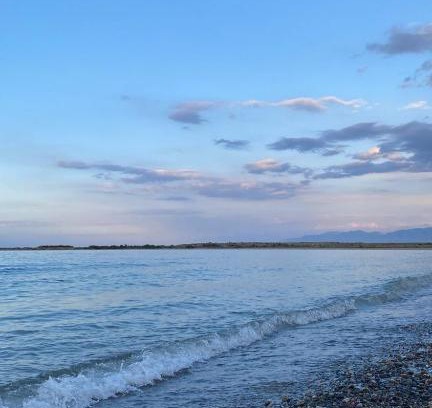 Issyk-Kul Region House | Guest House Ayara