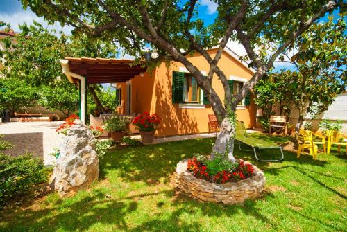 Vinkuran House | Guest house Bizjak