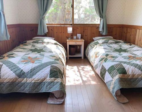 Karuizawa Bed & Breakfast | Guest House Chaconne Karuizawa
