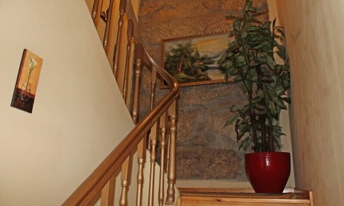 Bonfim House | Guest House Estrela