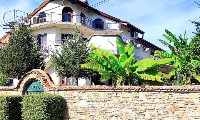 Byala Villa | Guest House - Heaven