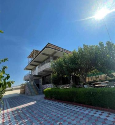 Berat House | Guest House Ilir