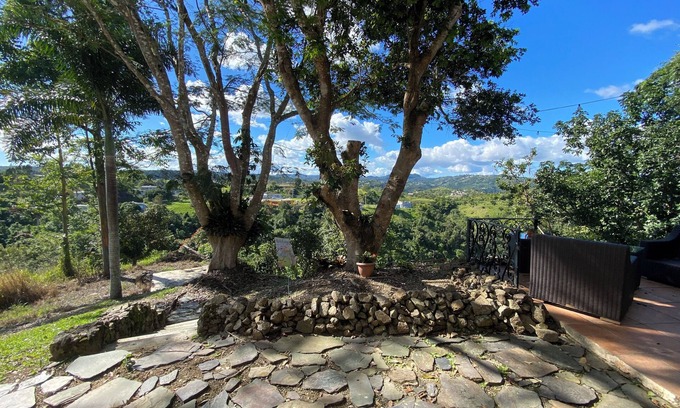 Caonillas House | Guest House in the Heart of Puerto Rico