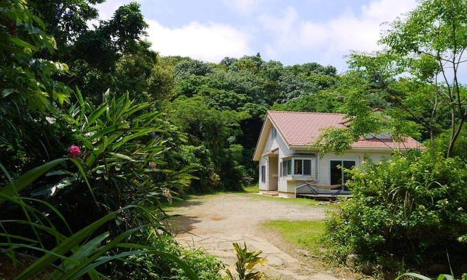 Kamiunten House | Guest house iroha