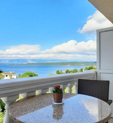 Porat House | Guest House Katarina