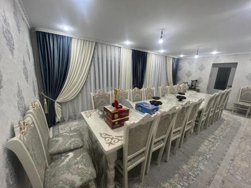 Naryn Region House | guest House