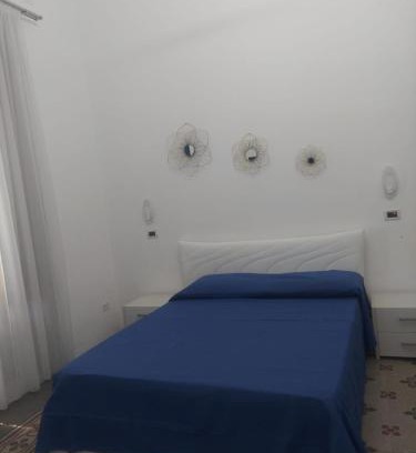 Palermo House | Guest House Lamphotel Militello