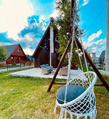 Zabljak Villa | Guest House LENA