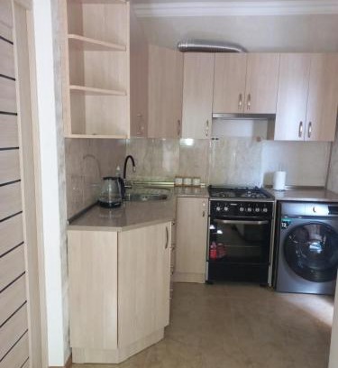 Gyumri Apartment | Guest House Levon Madoyan 68