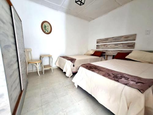 Godoy Cruz House | Guest House Mendoza