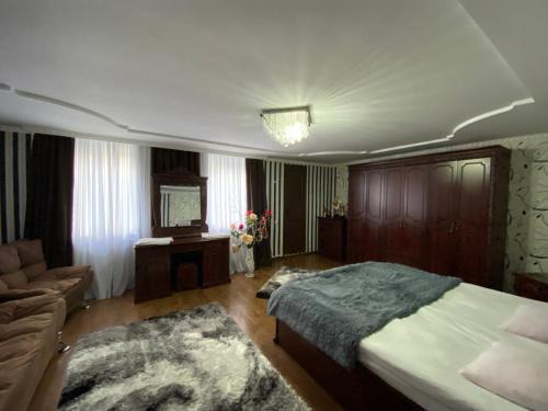 Gergeti House | Guest House Misho