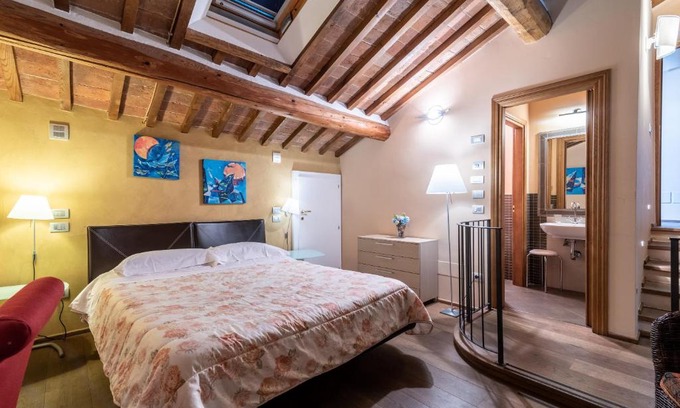Montepulciano Apartment | Guest-house Montepulciano