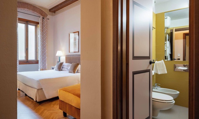 Santissima Annunziata Hotel | Guest House Morandi