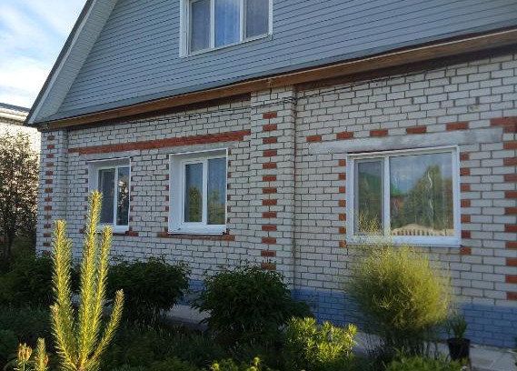 Diveevo House | Guest House Nadejda