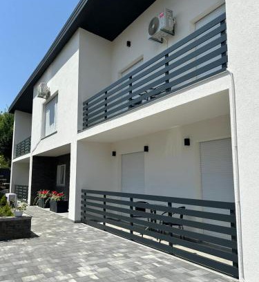 Ogulin House | Guest House Neno