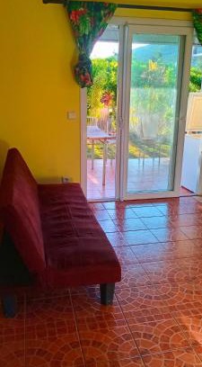 Voh Villa | Guest House New Cal