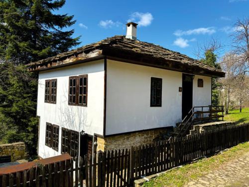 Bojentsi House | Guest House Petko Kichukov