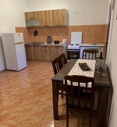 Seoca Apartment | Guest House Pod Lozom