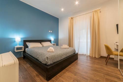 Sallustiano House | Guest House Sallustiano