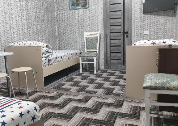 Naryn House | Guest house SANAT